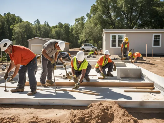 Tips for Preventing Foundation Issues in Annetta, TX